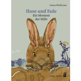 Hase und Eule