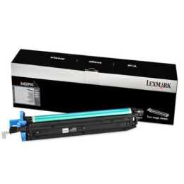 LEXMARK 54G0P00 (Toner seperato, Nero)