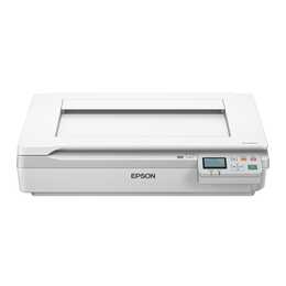 EPSON WorkForce DS-50000N (RJ-45 (LAN))