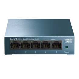 TP-LINK LS105G LiteWave