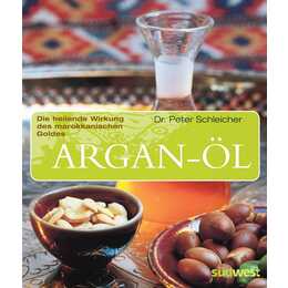 Argan-Öl