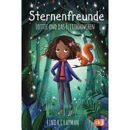 Sternenfreunde - Lottie und das Flitzhörnchen