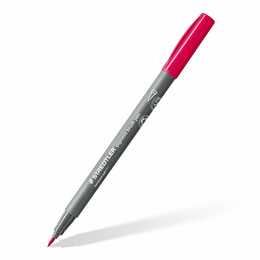 STAEDTLER 371C6-7 Traceur fin (Multicolore, 6 pièce)