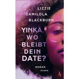 Yinka, wo bleibt dein Date?