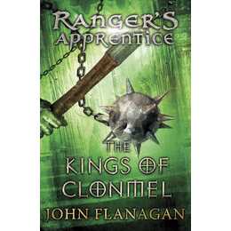 Ranger's Apprentice 8: The Kings of Clonmel