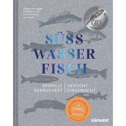 Süsswasserfisch