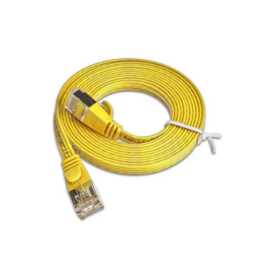 WIREWIN PKW-STP-SLIM-KAT6 Cavo di rete (RJ-45, 0.1 m)