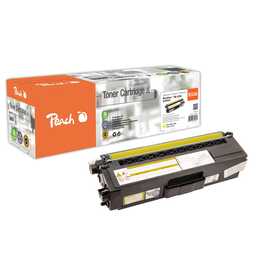 PEACH 111817 (Toner seperato, Giallo)