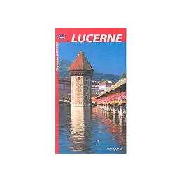 City Guide Lucerne