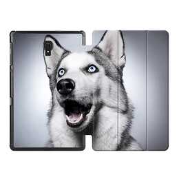 EG MTT Custodia per Samsung Galaxy Tab S6 10.5" 2019 - Cane