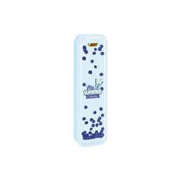 BIC Astuccio portapenne Summer (Multicolore)