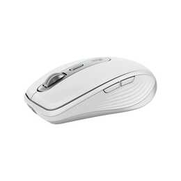 LOGITECH MX Anywhere 3S Maus (Kabellos, Office)