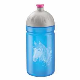 ISY Gourde enfants Lima (0.5 l, Bleu)