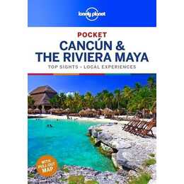 Pocket Cancun & the Riviera Maya