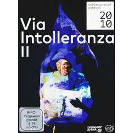 Via Intolleranza II (DE)