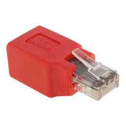 DELOCK 65025 Adaptateur (RJ-45)