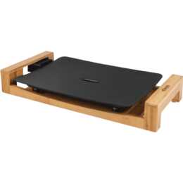 KOENIG Bamboo Gril de table