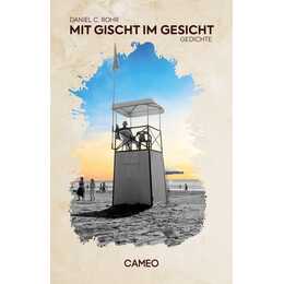 Mit Gischt im Gesicht