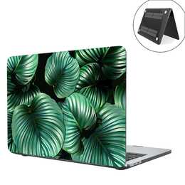 EG Coque rigide (MacBook Air 13" M1 2020, Vert)