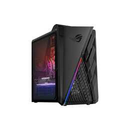 ASUS ROG Strix G35CA (Intel Core i7 13700KF, 32 GB, 1000 Go SSD, Nvidia GeForce RTX 4080)