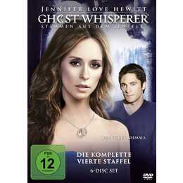 Ghost Whisperer (DE, EN)