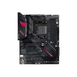 ASUS ROG Strix B550-F (AM4, AMD B550, ATX)