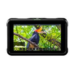 ATOMOS Shinobi Bildkontrollmonitor (Schwarz)