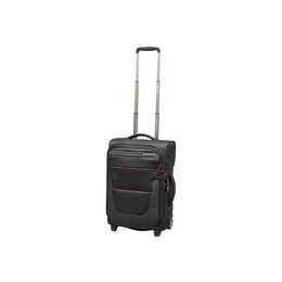 MANFROTTO Pro Light Reloader Air-55 Trolley per fotocamere (Nero)