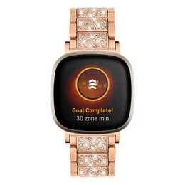 EG Armband (Fitbit Versa 3, Gold)