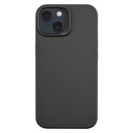 CELLULAR LINE Backcover Sensation  (iPhone 14, Nero)