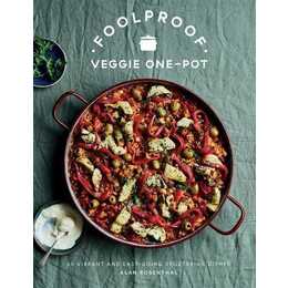 Foolproof Veggie One-Pot