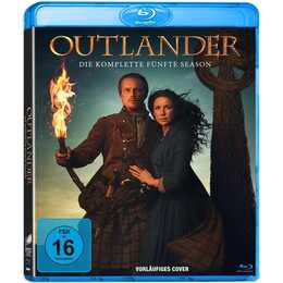 Outlander Stagione 5 (DE, EN)