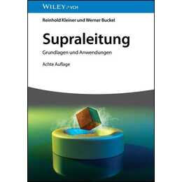 Supraleitung