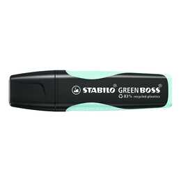 STABILO Textmarker (Türkis, 1 Stück)