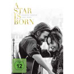 A Star Is Born (DE)