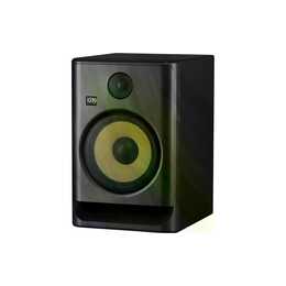 KRK Rokit RP8 G5 (203 W, Intervenants actifs, Noir)