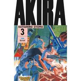 Akira, Band 3 3