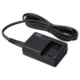 JVC AA-VG1 Chargeur de caméra