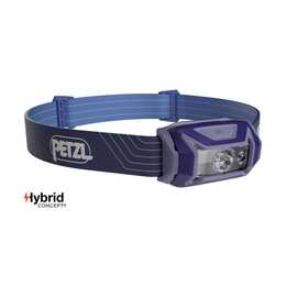 PETZL Lampada frontale Tikka (LED)