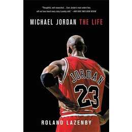 Michael Jordan: The Life