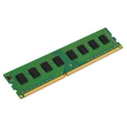 KINGSTON TECHNOLOGY KCP316ND8/8 (1 x 8 GB, DDR3 1600.0 MHz, DIMM 240-Pin)