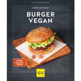 Burger vegan