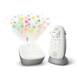 PHILIPS AVENT Babyphone SCD733/26 (Audio)