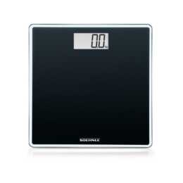 SOEHNLE-WAAGEN Pèse-personne Style Sense Compact 100