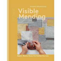 Visible Mending