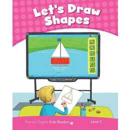 Level 2: Let's Draw Shapes CLIL AmE