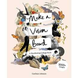 Make a Vision Board