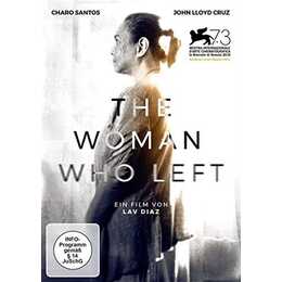 The Woman Who Left (DE)