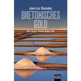 Bretonisches Gold (Kommissar Dupin Ermittelt 3)