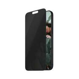 SAFE. Displayschutzglas Ultra Wide Fit Privacy (iPhone 16 Pro, 1 Stück)
